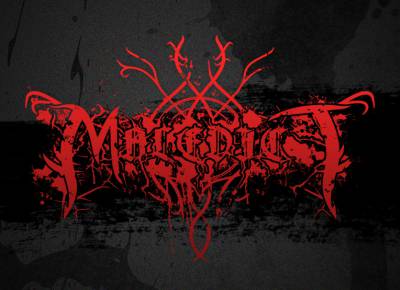 logo The Maledict logo The Maledict